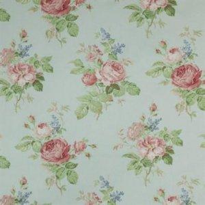 JANE CHURCHILL COUNTRY ROSE FABRIC